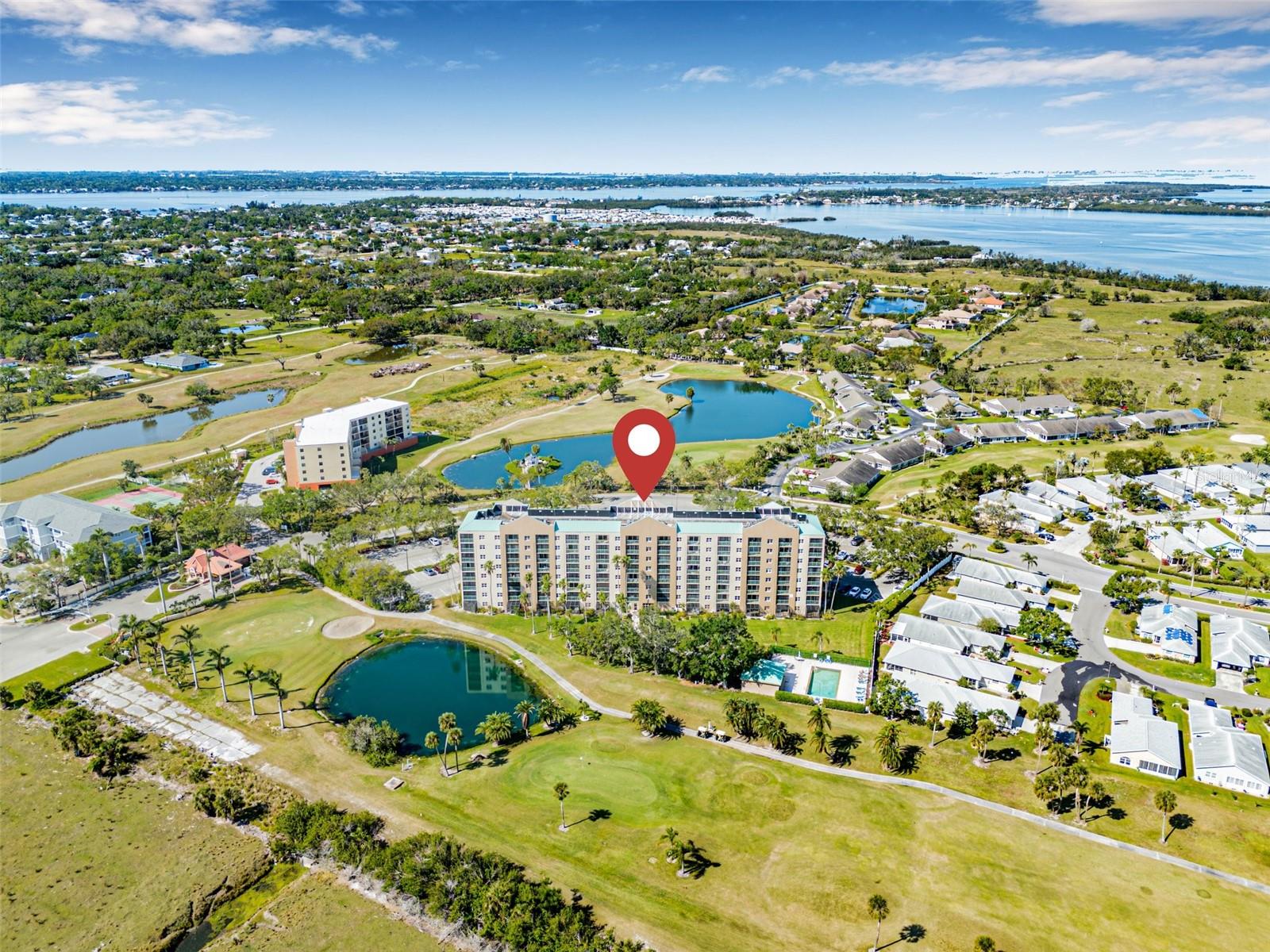 2320 TERRA CEIA BAY BOULEVARD 305