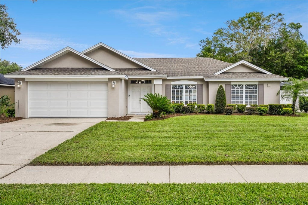 Photo of 2747 Cullens Court, Ocoee, FL 34761 (MLS # O6440184)