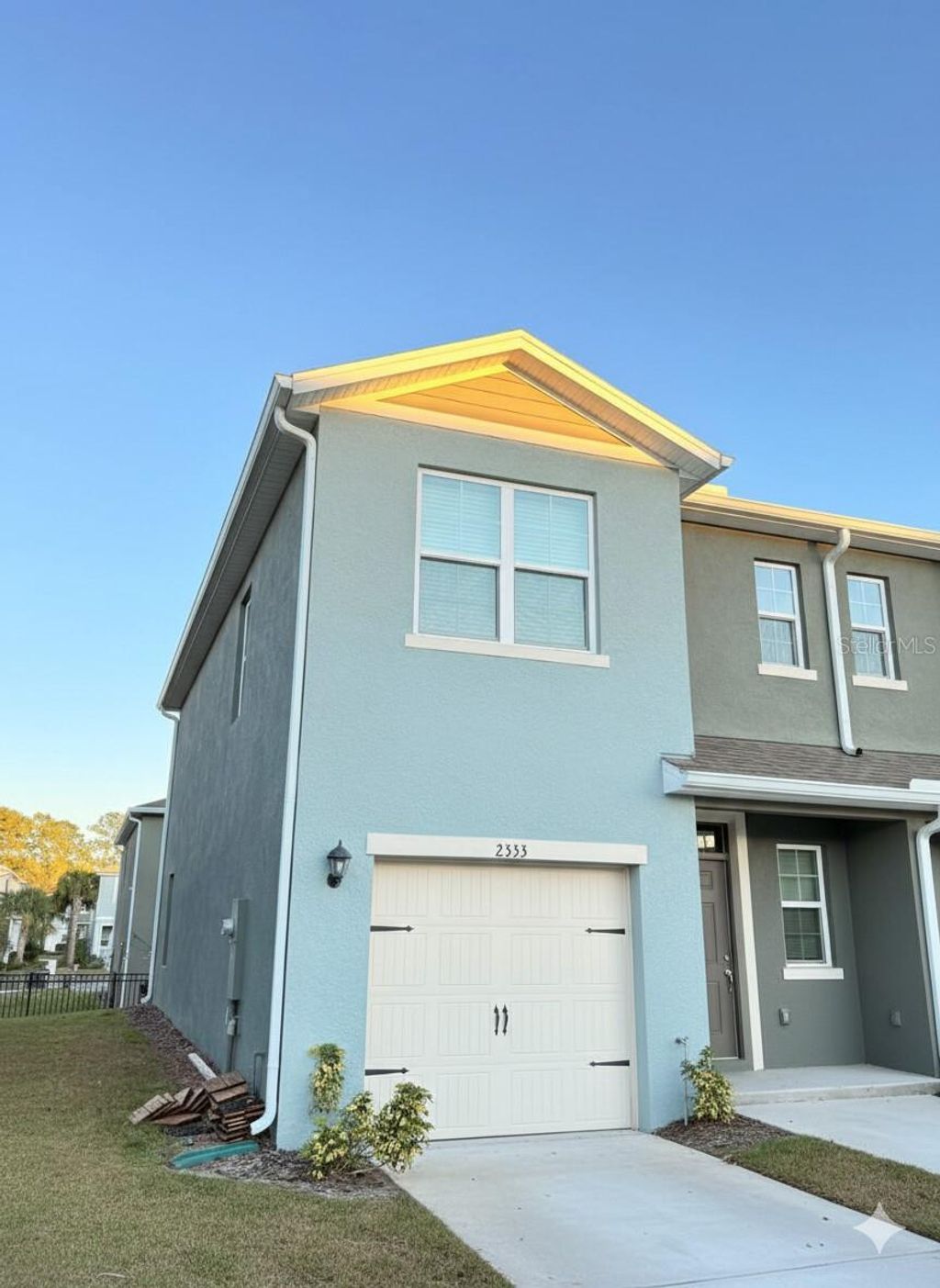 Photo of 2333 Penguin Boulevard, Davenport, FL 33837 (MLS # O6376421)