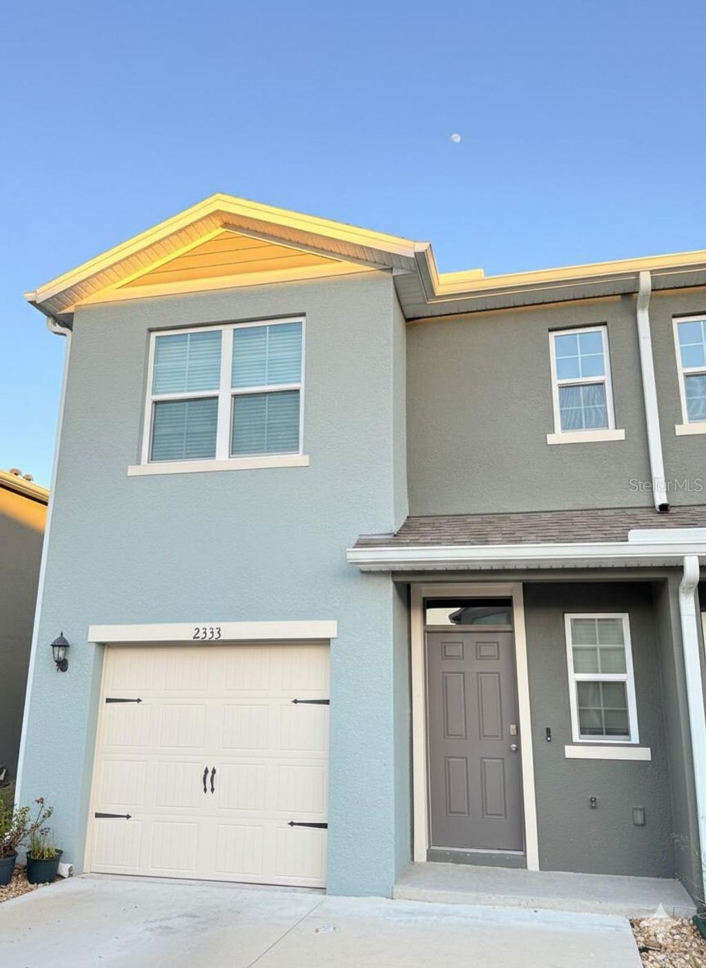 Photo of 2333 Penguin Boulevard, Davenport, FL 33837 (MLS # O6376421)