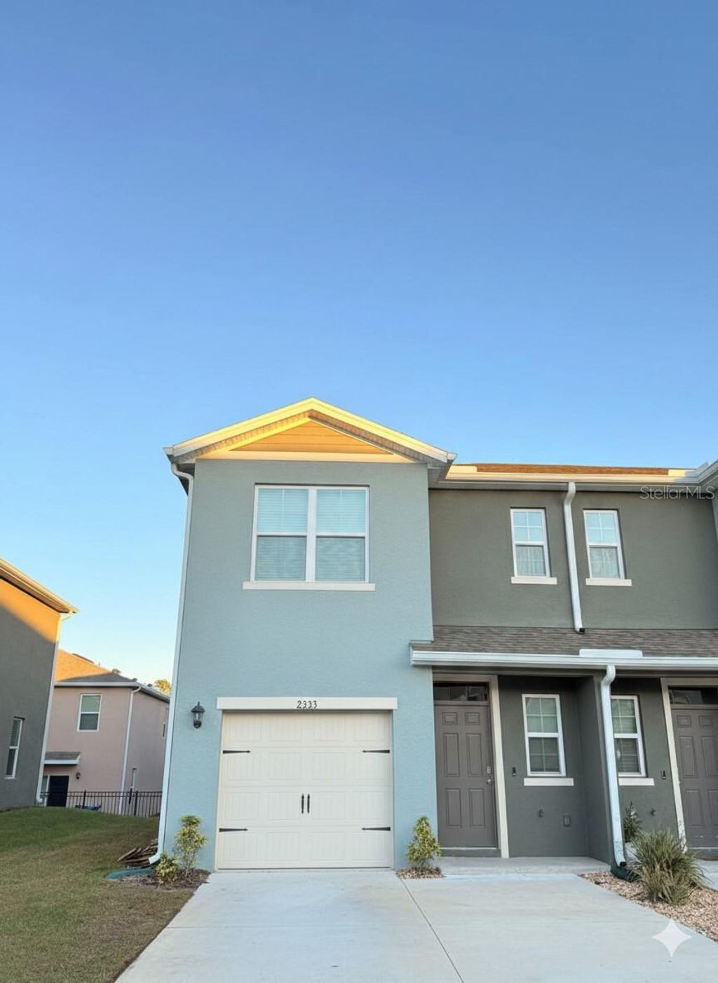 Photo of 2333 Penguin Boulevard, Davenport, FL 33837 (MLS # O6376421)