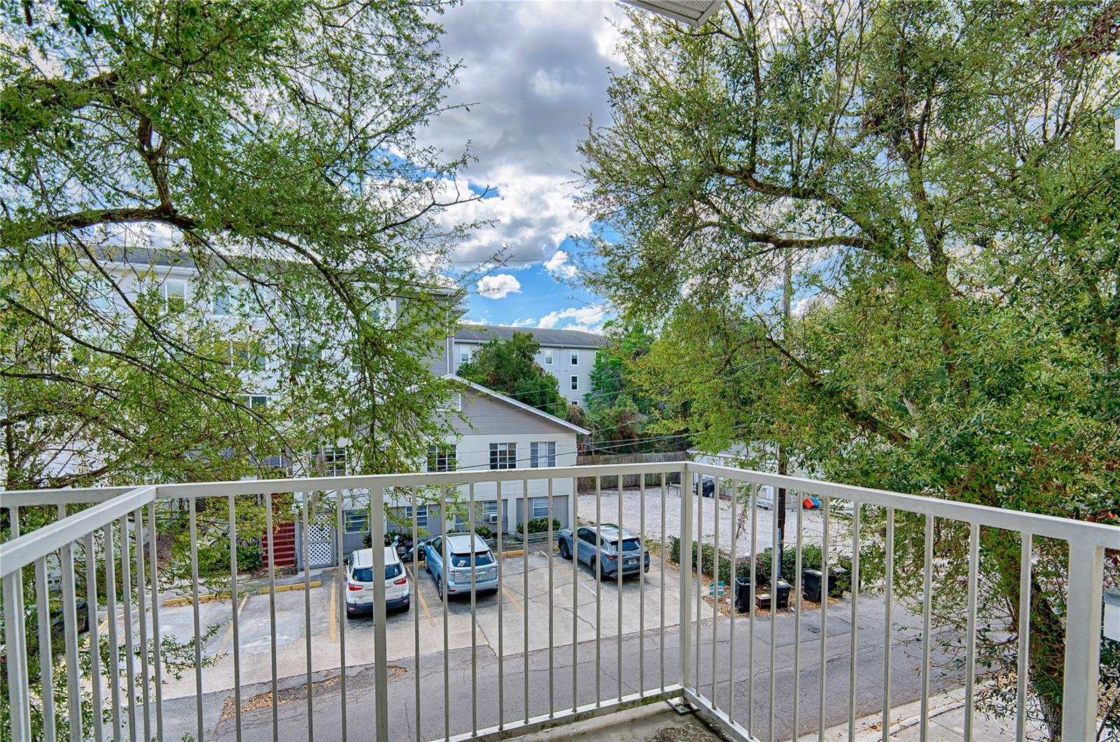 LIONSGATE CONDO - Residential