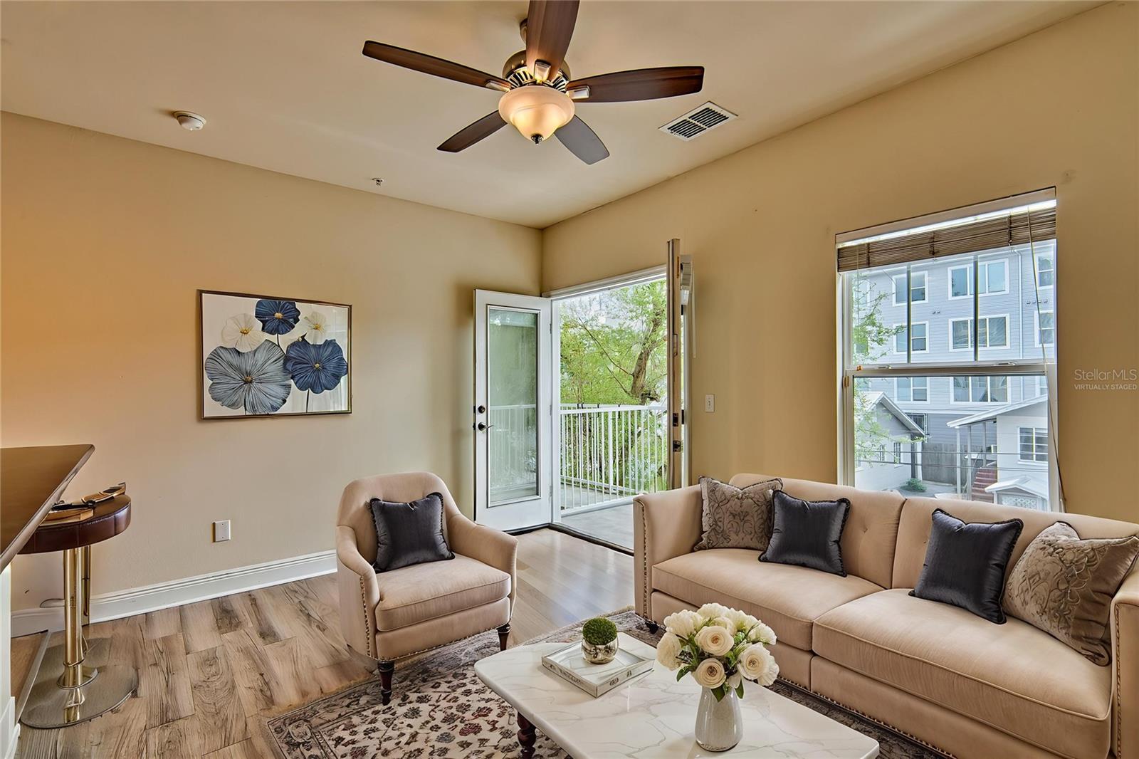 LIONSGATE CONDO - Residential