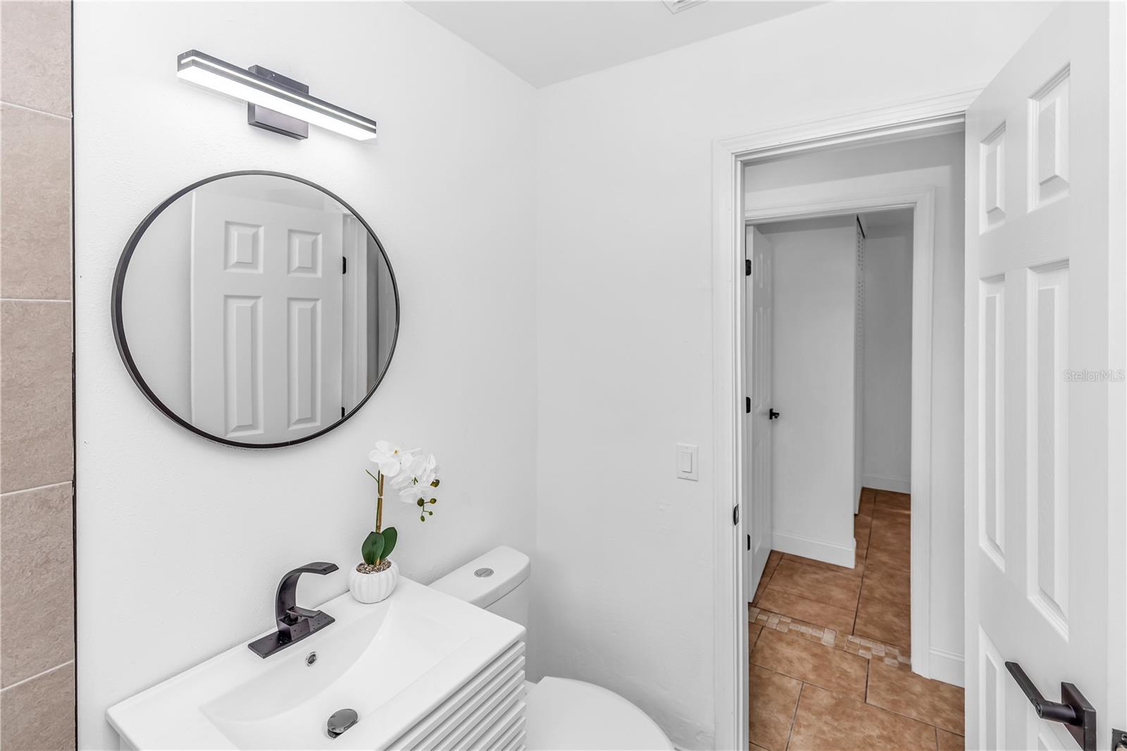 DELTONA LAKES UNIT 03 TR I & H - Residential