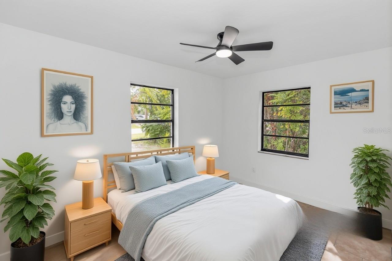 DELTONA LAKES UNIT 03 TR I & H - Residential