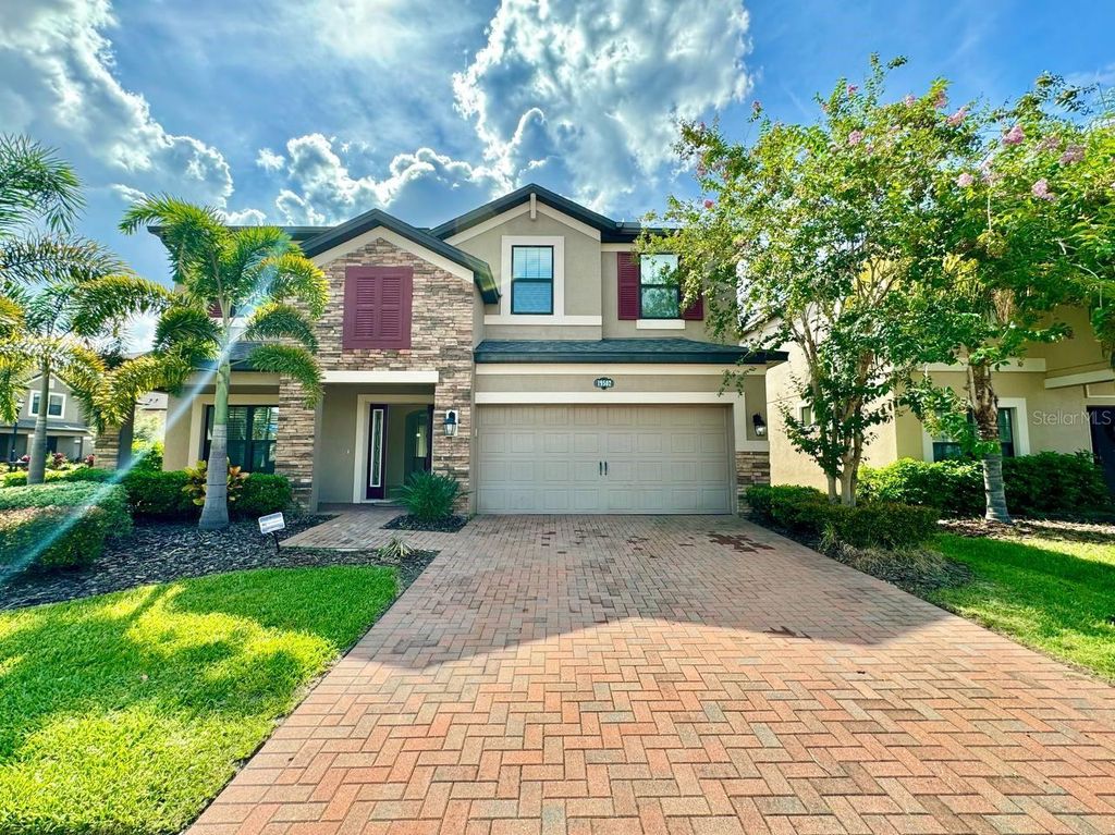 Photo of 19502 Sea Myrtle Way, Tampa, FL 33647 (MLS # TB8404455)