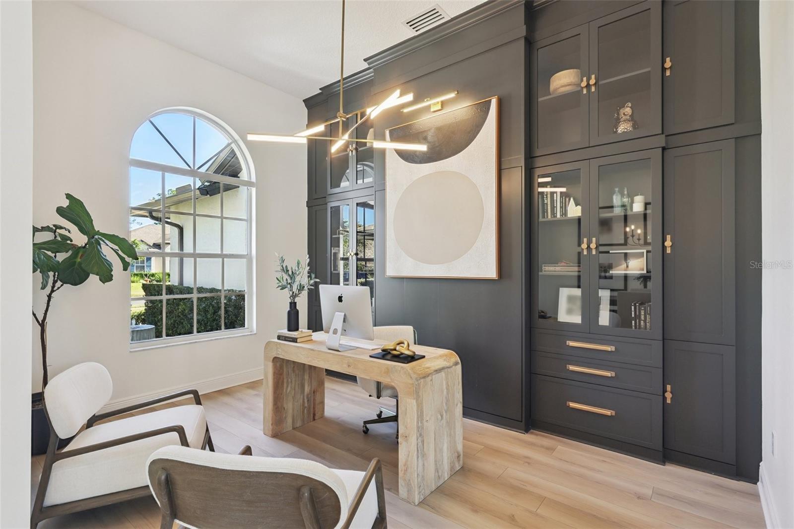 EASTLAKE - Residential