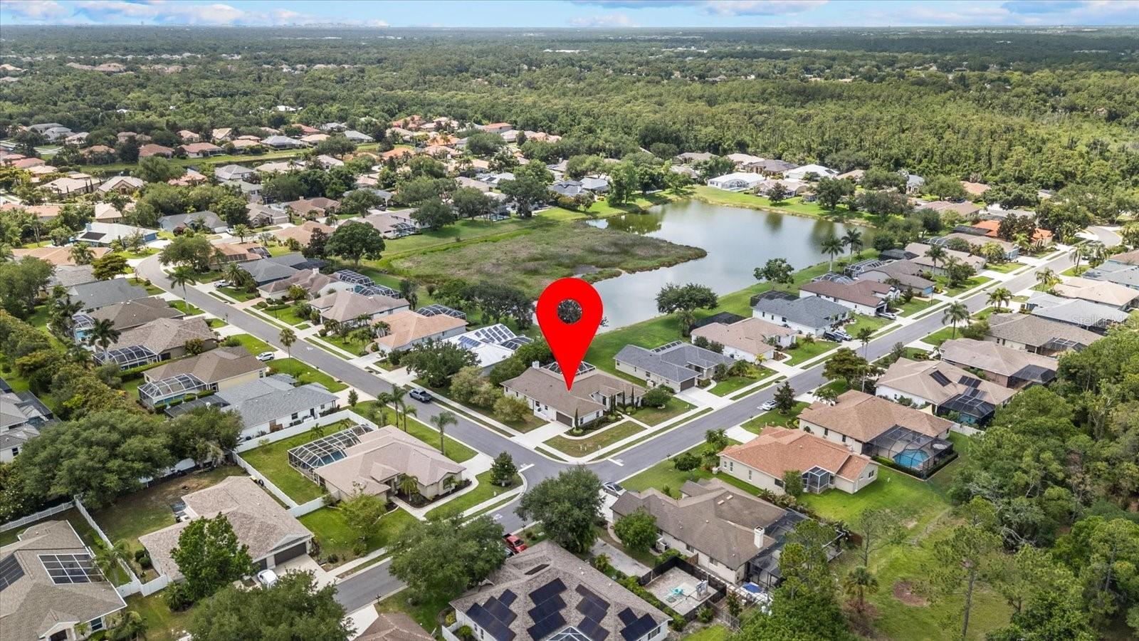 EASTLAKE - Residential