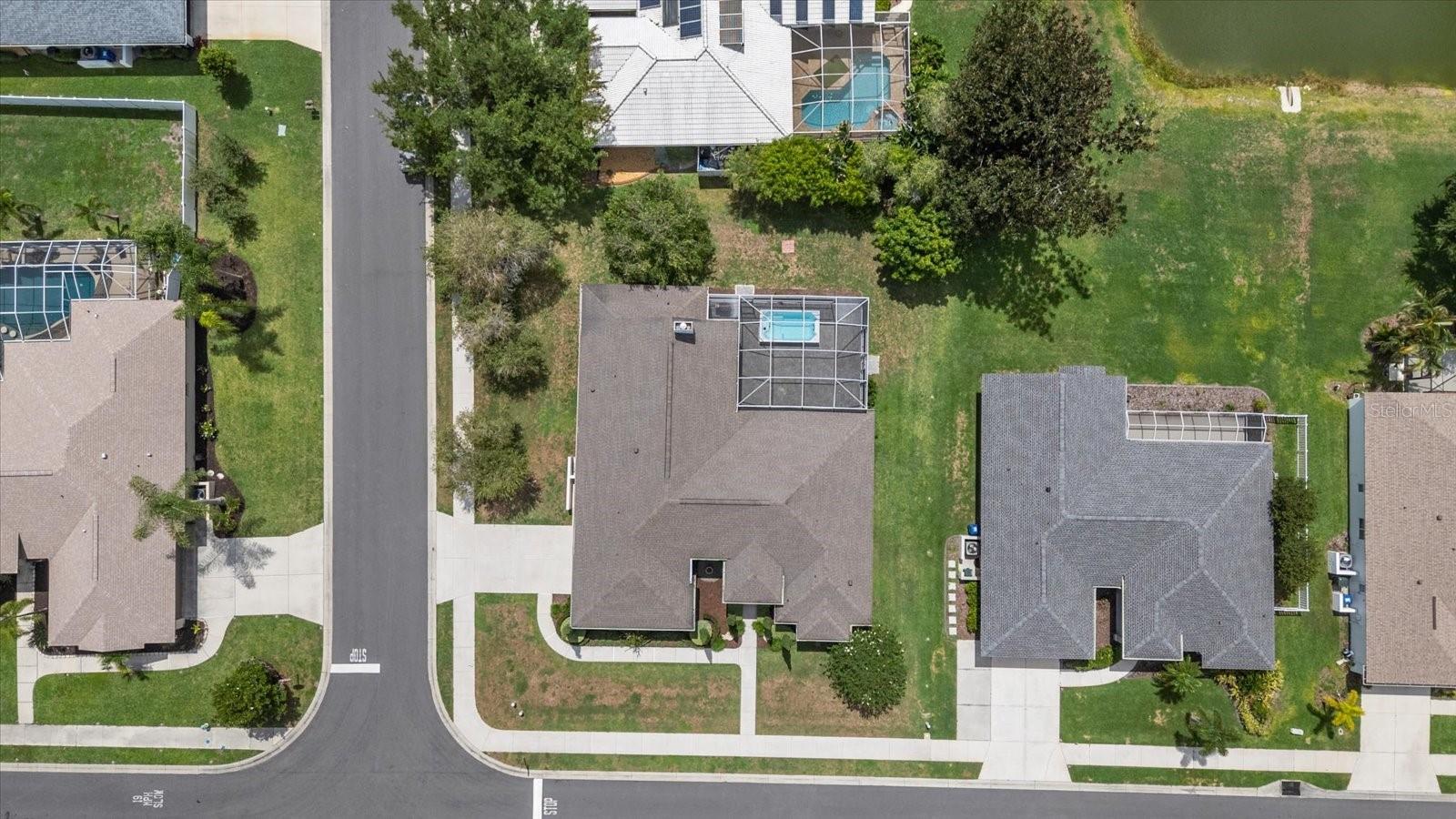 EASTLAKE - Residential