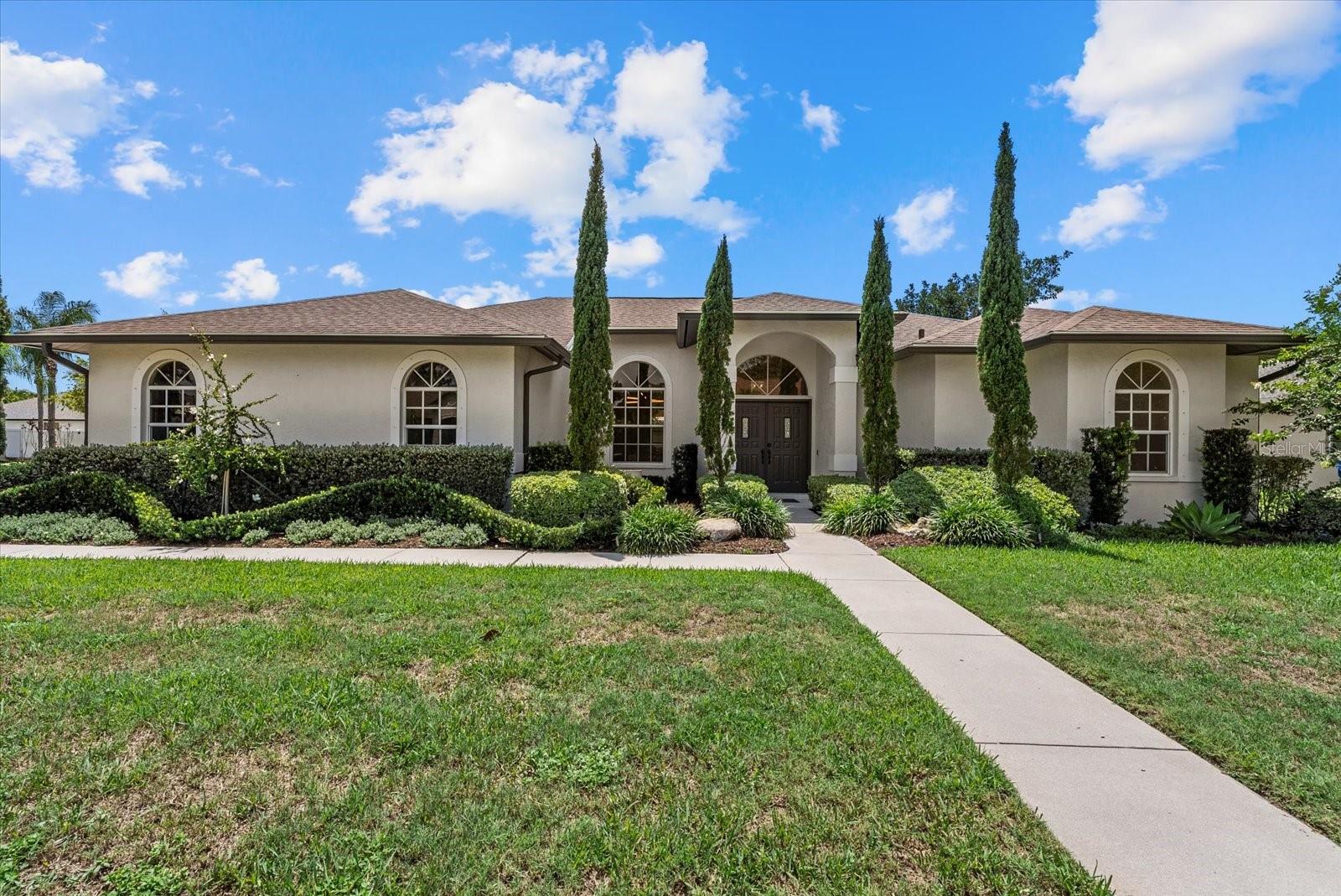 EASTLAKE - Residential