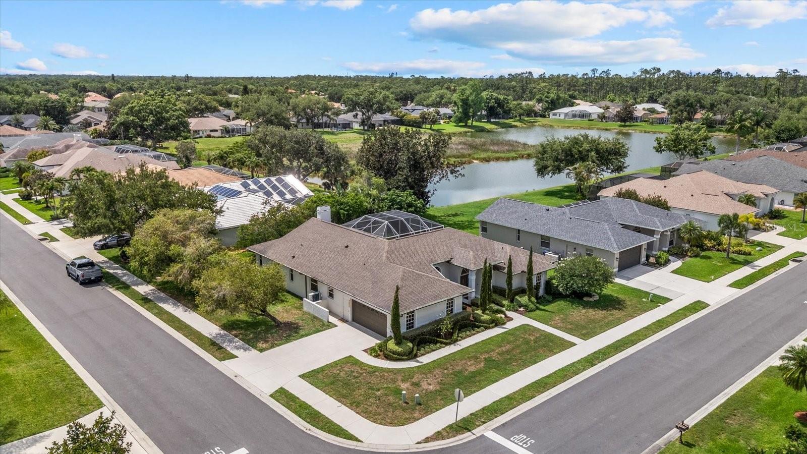 EASTLAKE - Residential