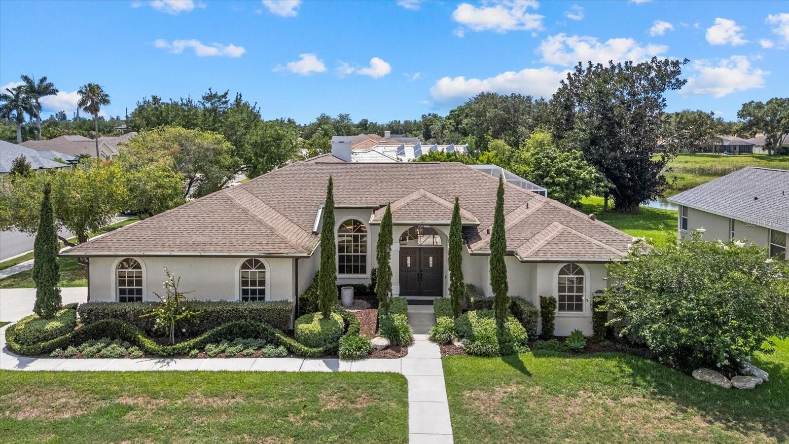 EASTLAKE - Residential