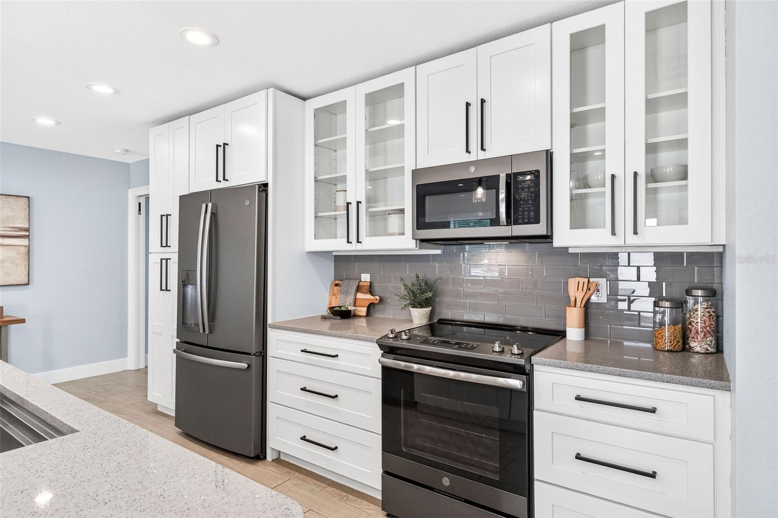UNIVERSITY HEIGHTS - Residential