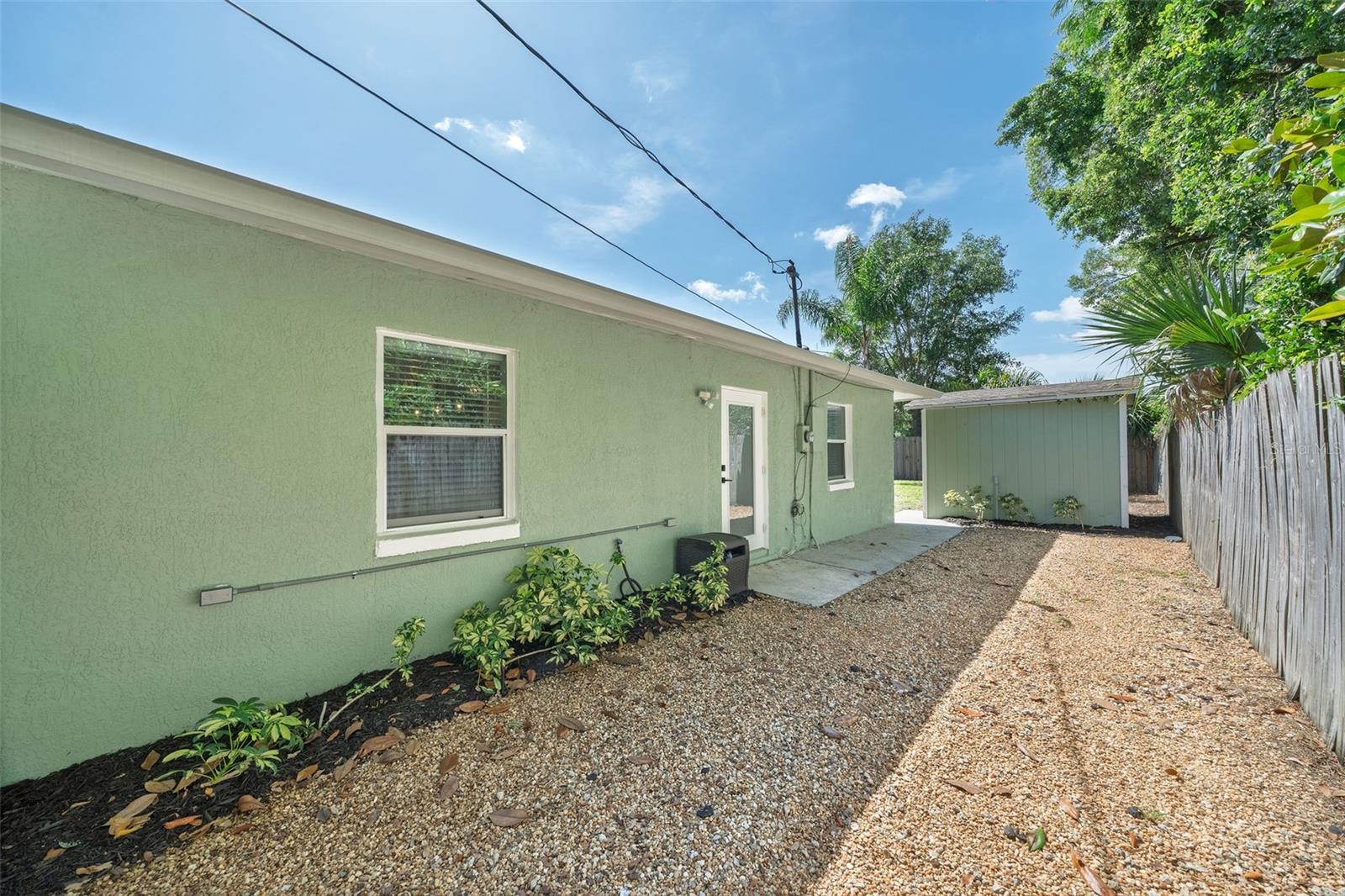 UNIVERSITY HEIGHTS - Residential
