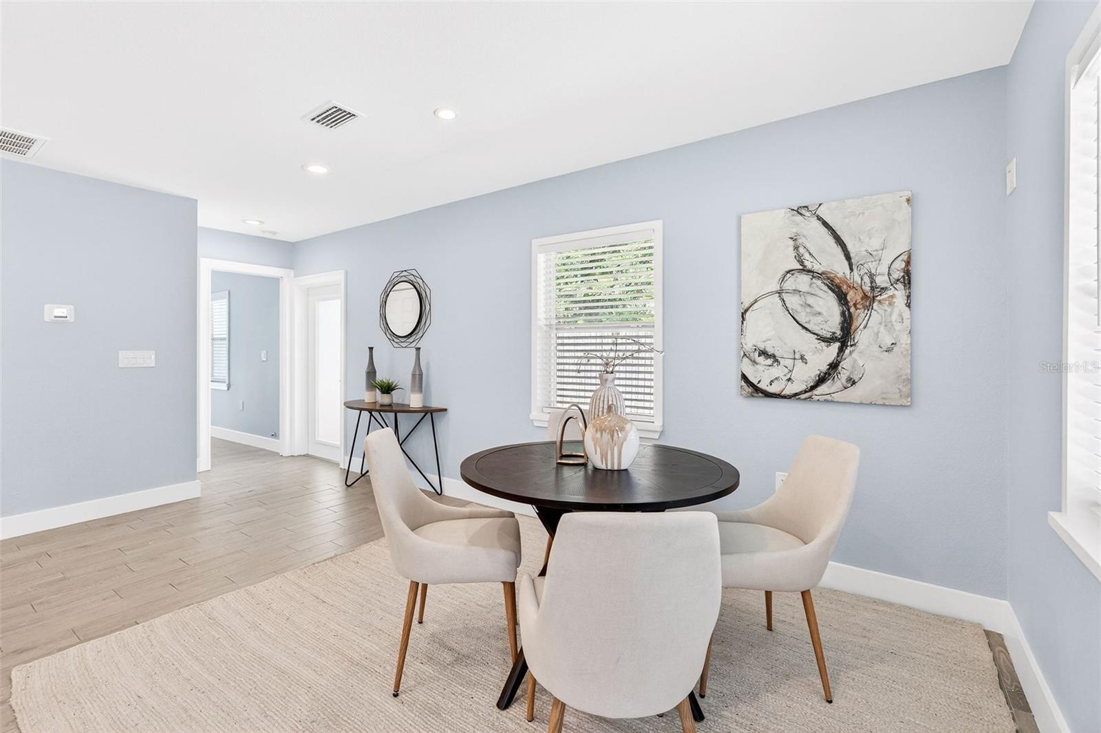 UNIVERSITY HEIGHTS - Residential