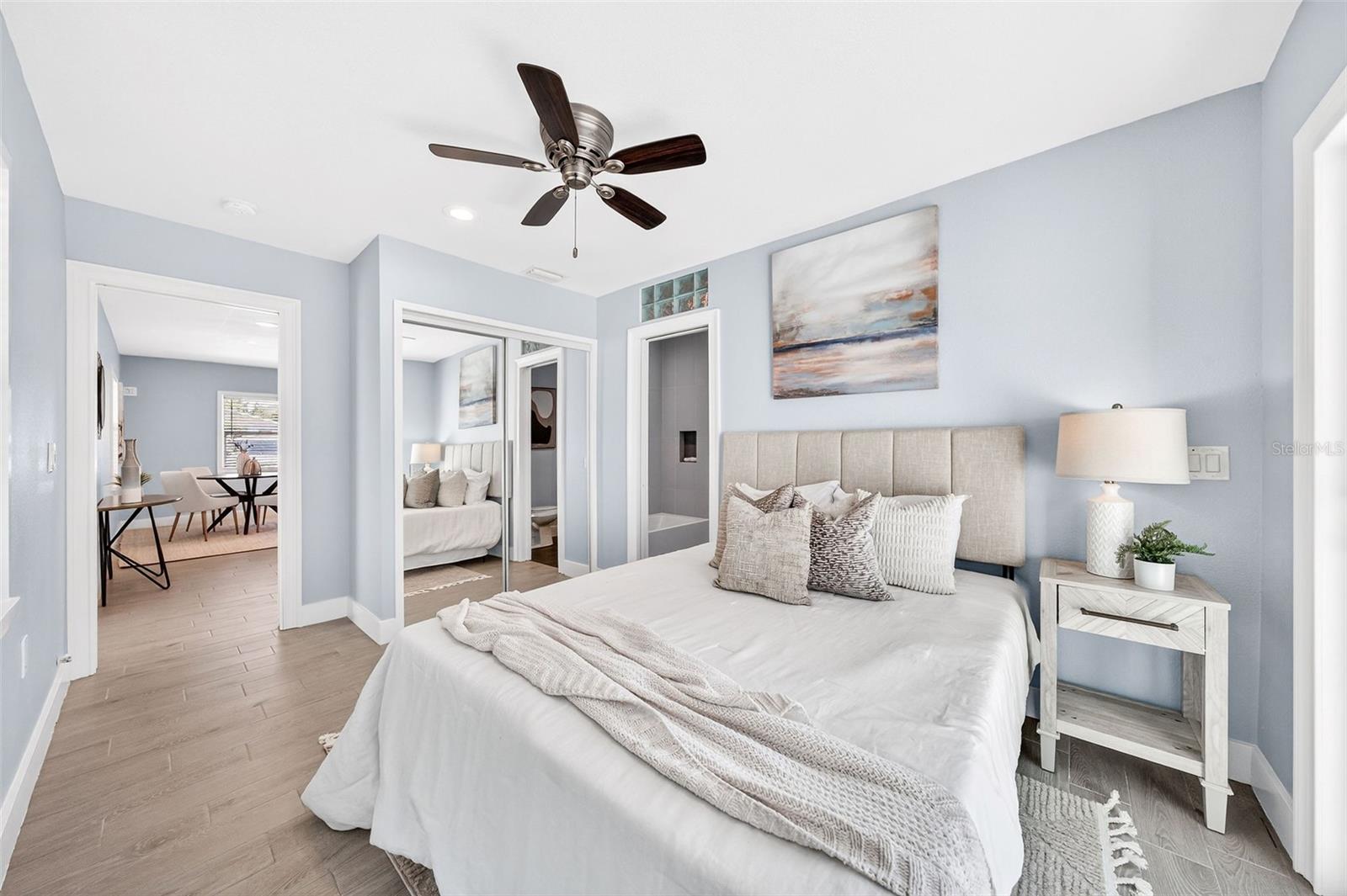 UNIVERSITY HEIGHTS - Residential