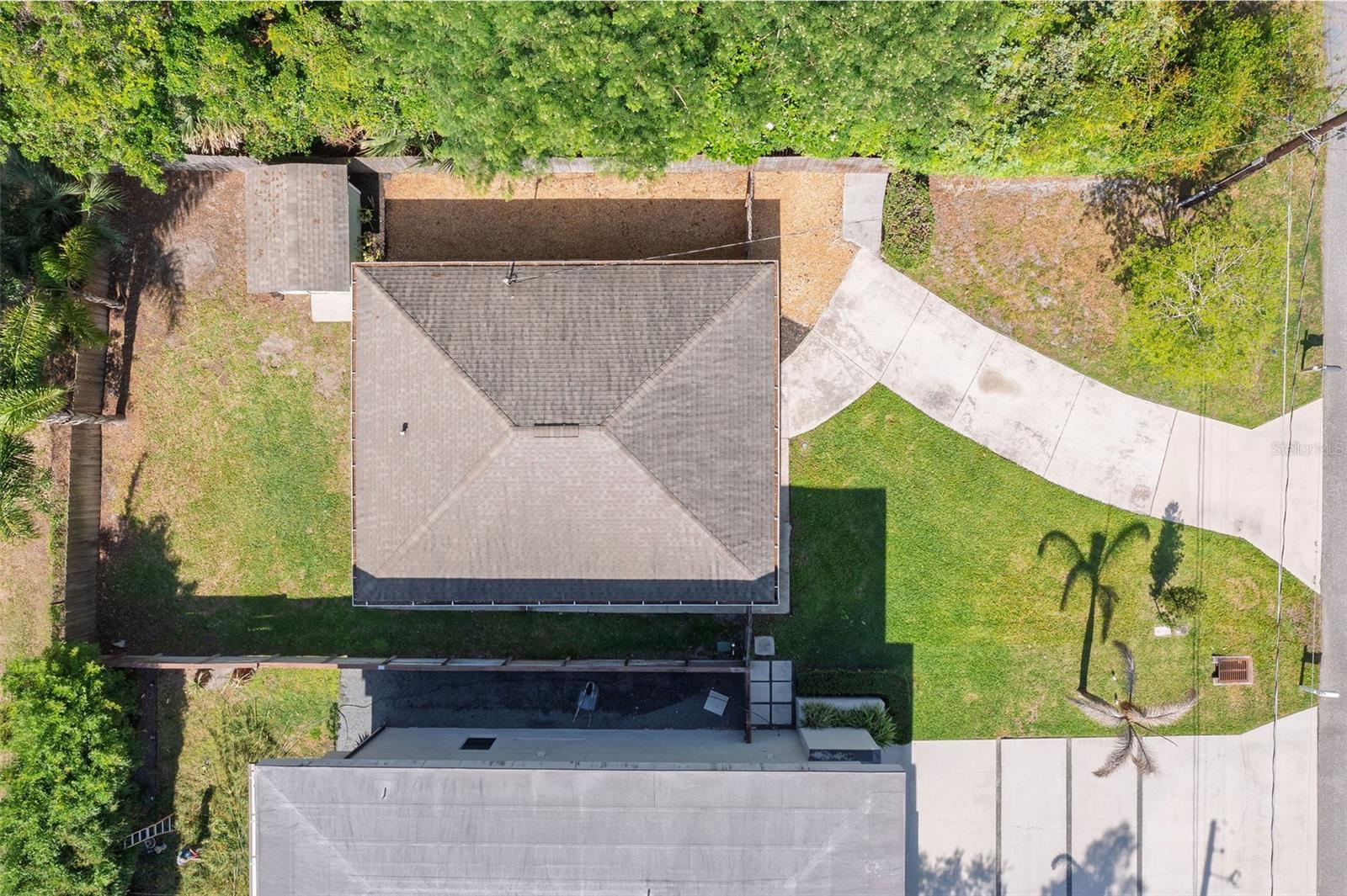 UNIVERSITY HEIGHTS - Residential