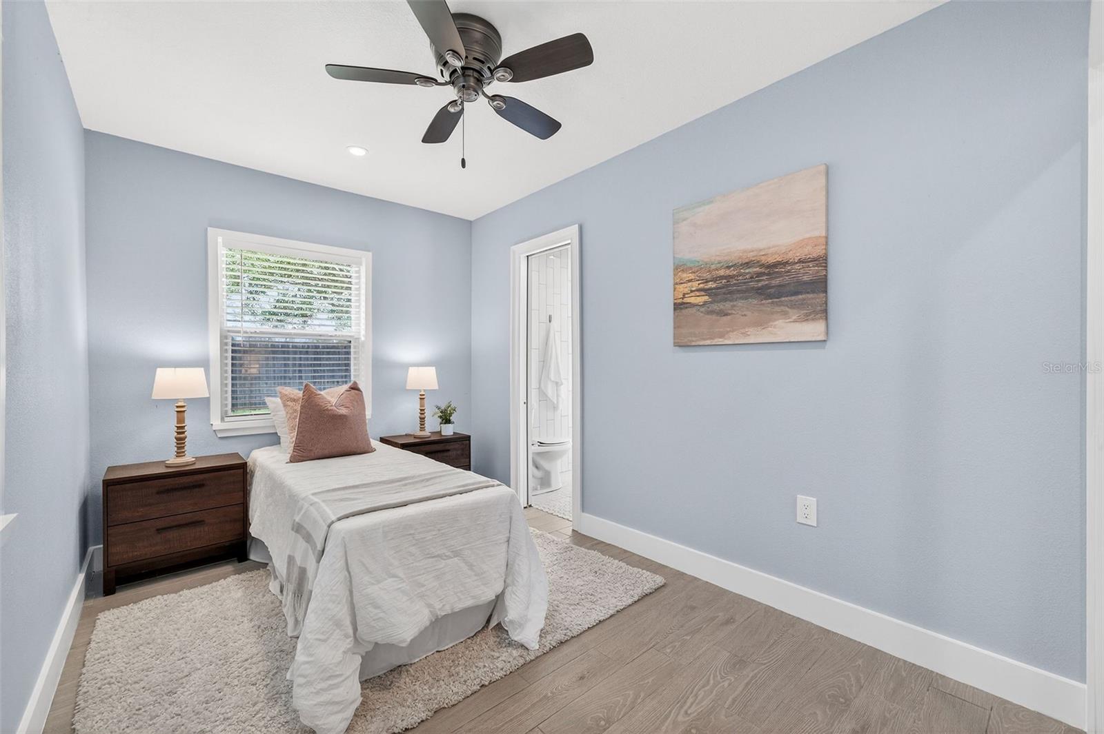 UNIVERSITY HEIGHTS - Residential