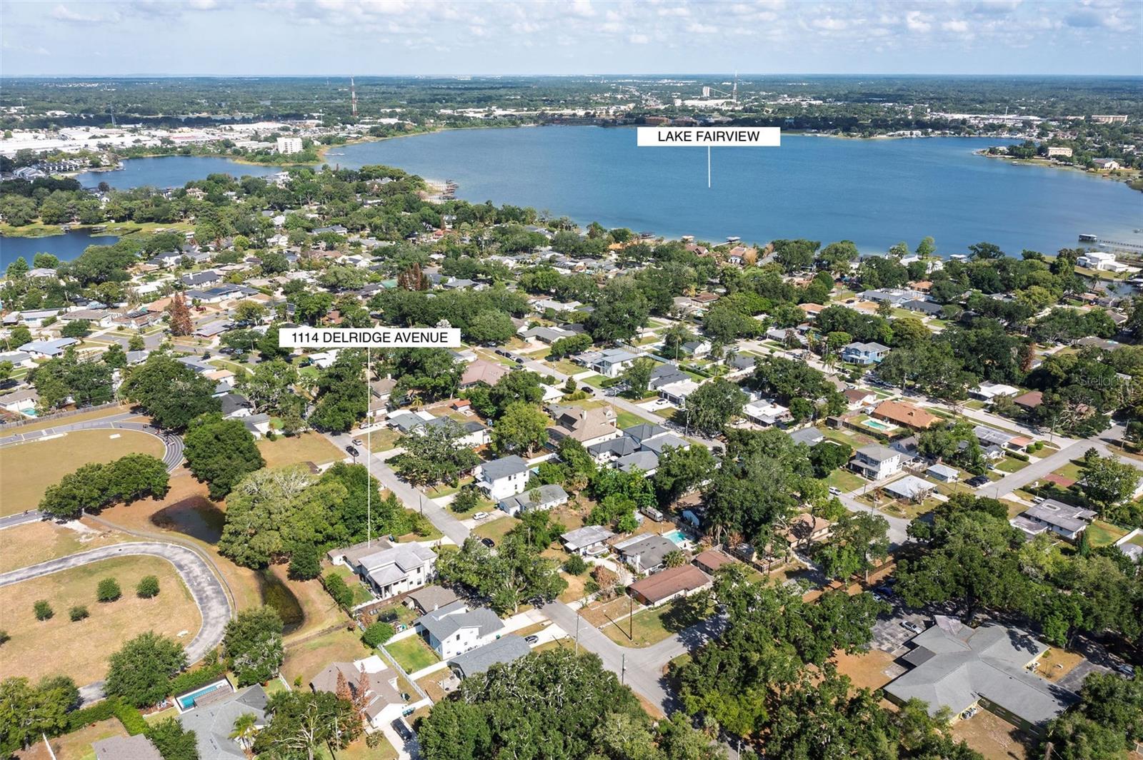 UNIVERSITY HEIGHTS - Residential