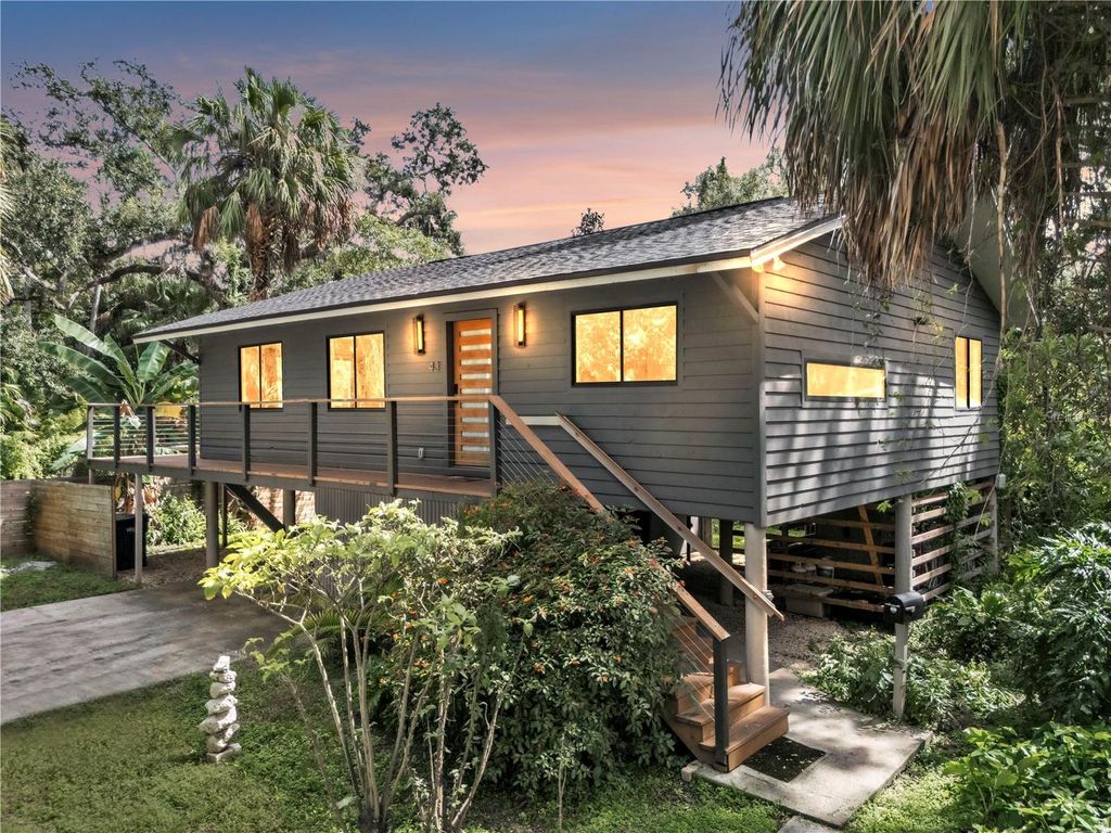 Photo of 43 Hamilton Heath Drive, Tampa, FL 33604 (MLS # TB8434105)