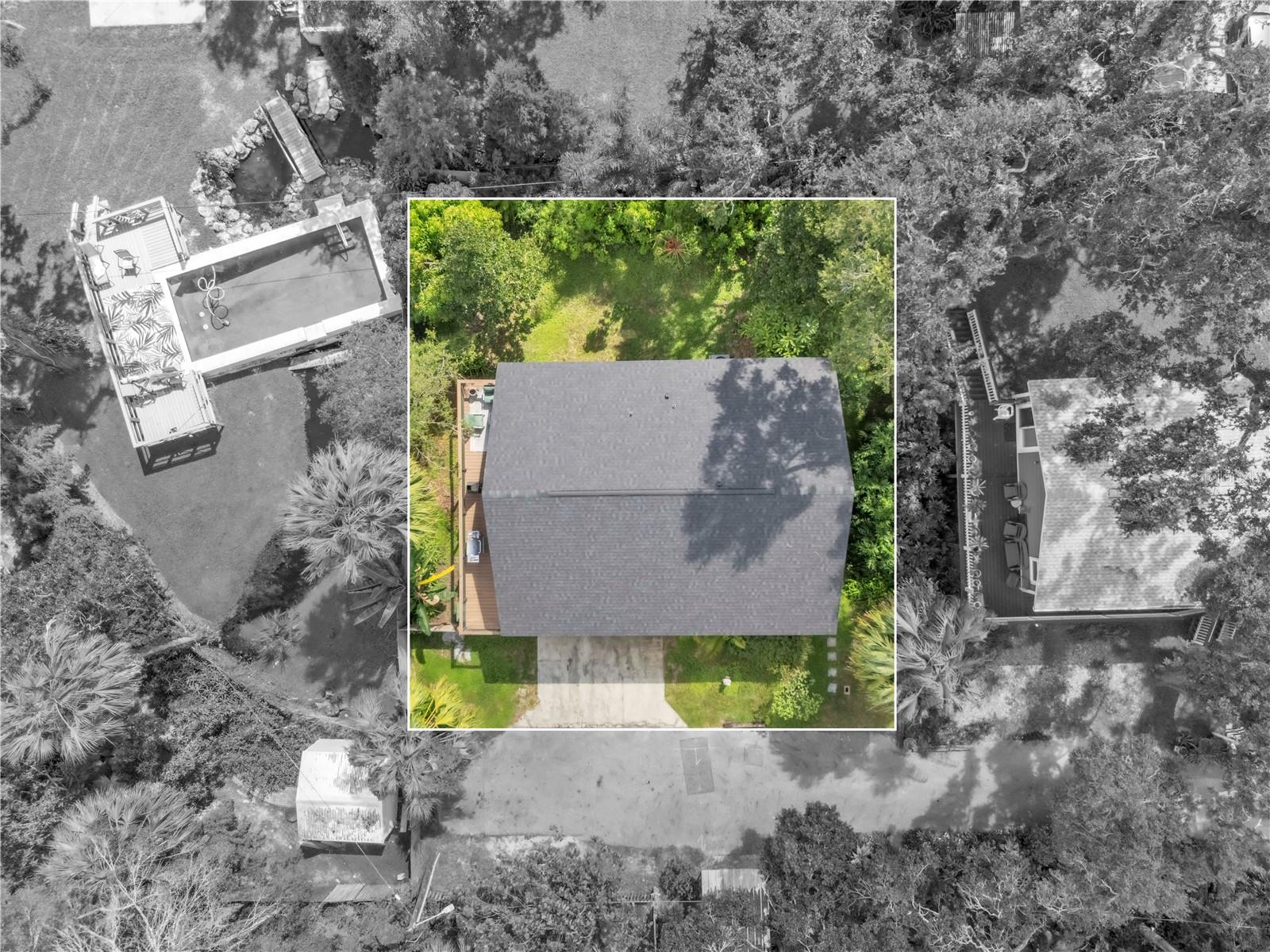 HAMILTON HEATH REV MAP - Residential