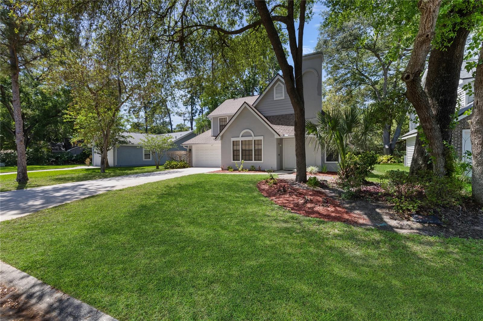 COUNTRY CREEK SOUTHRIDGE AT - Residential