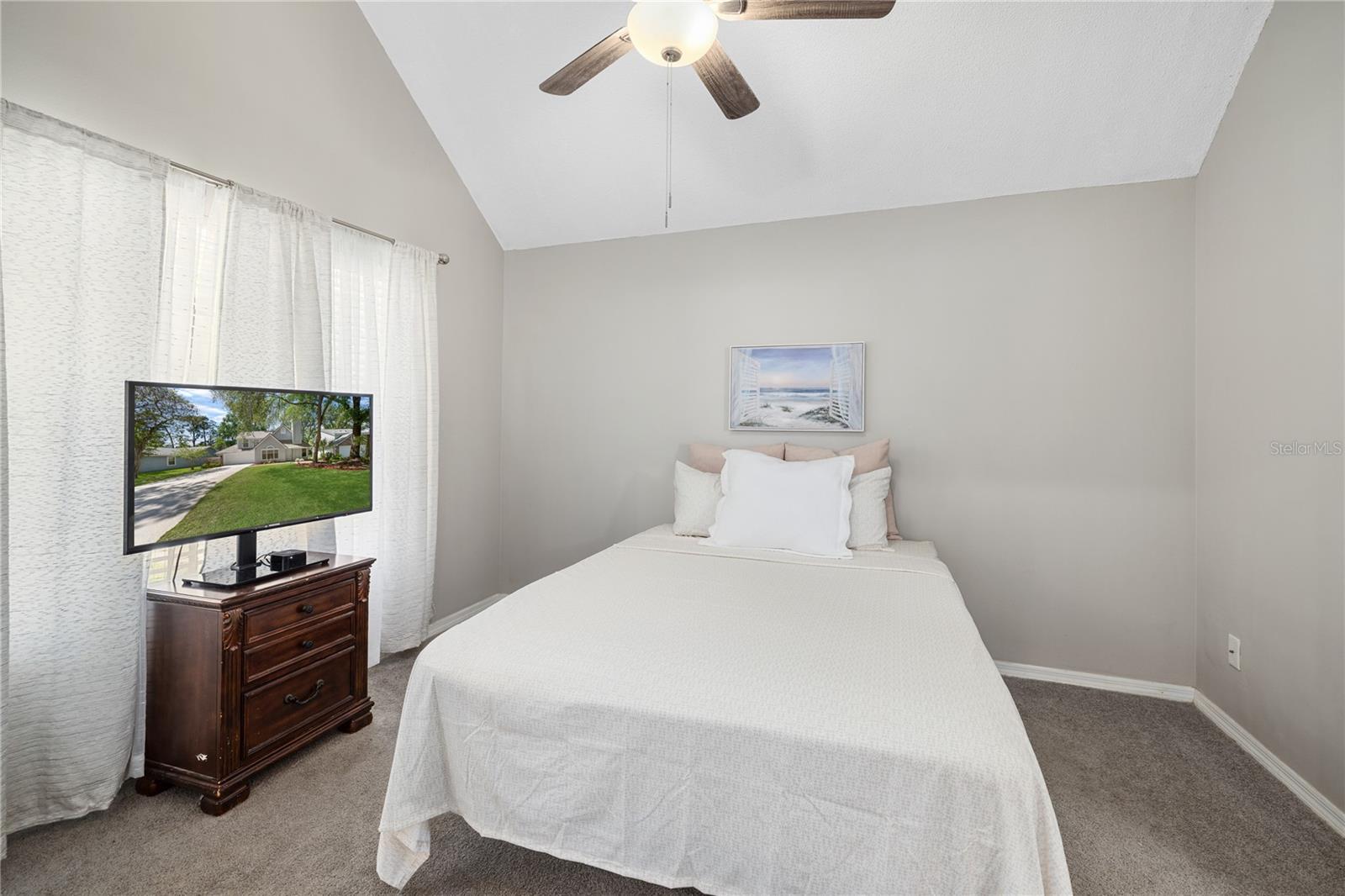 COUNTRY CREEK SOUTHRIDGE AT - Residential