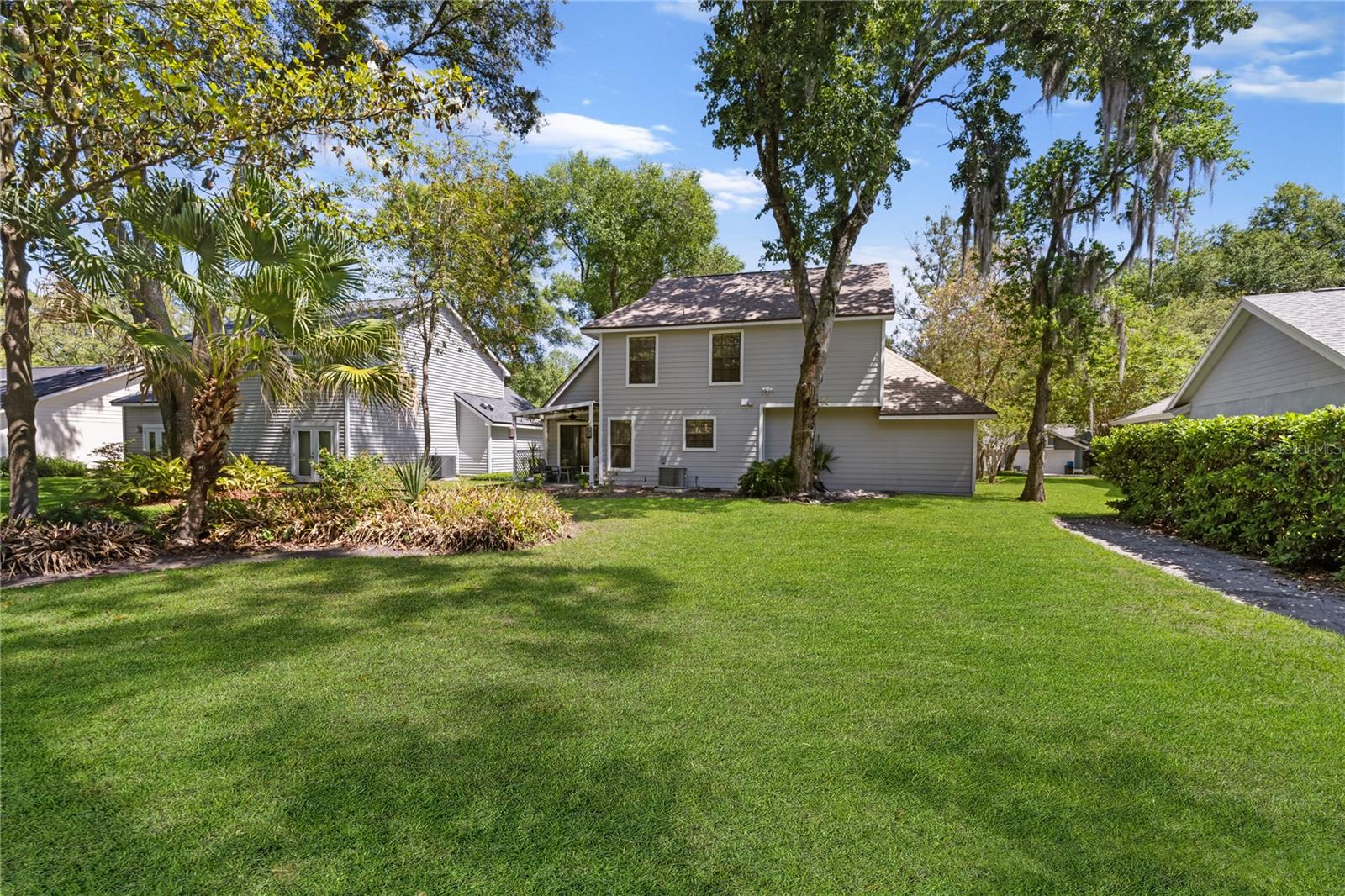 COUNTRY CREEK SOUTHRIDGE AT - Residential