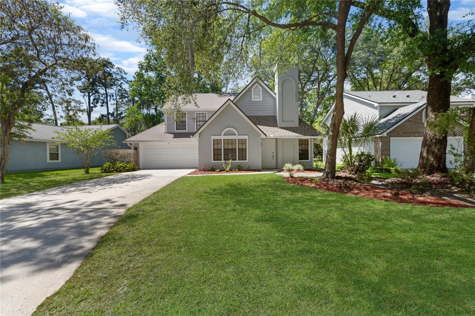 COUNTRY CREEK SOUTHRIDGE AT - Residential