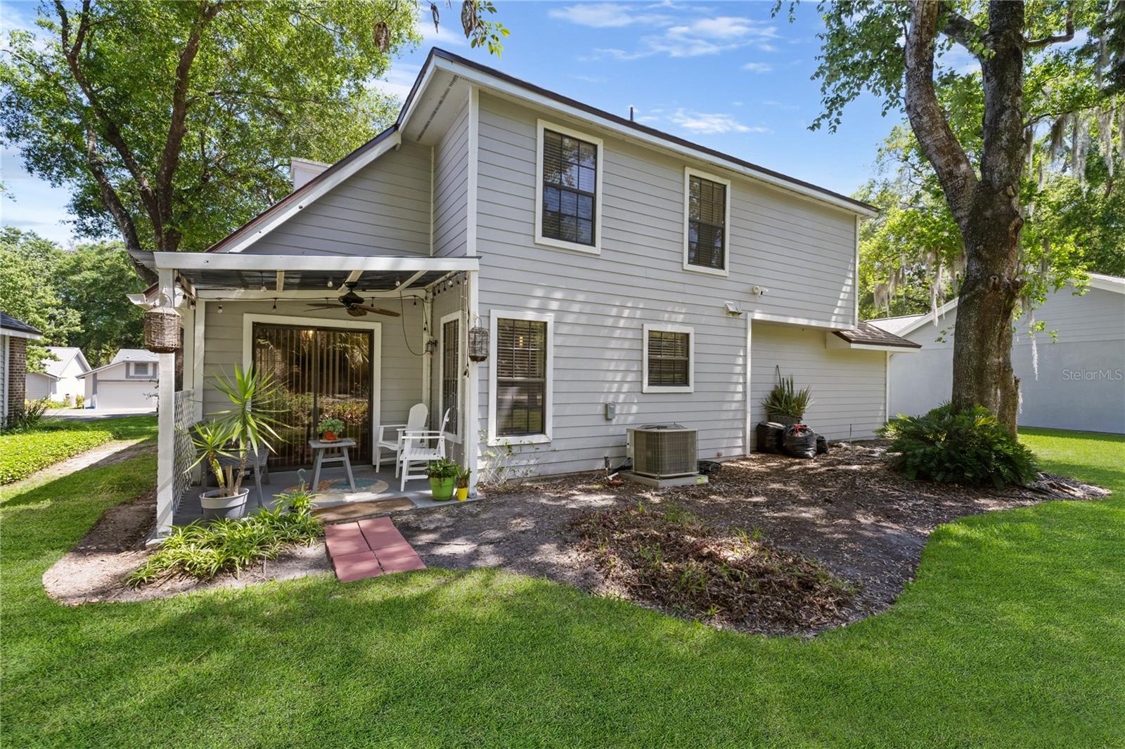 COUNTRY CREEK SOUTHRIDGE AT - Residential