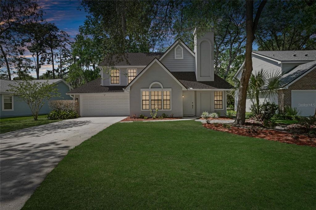 Photo of 938 Southridge Trail, Altamonte Springs, FL 32714 (MLS # O6400210)