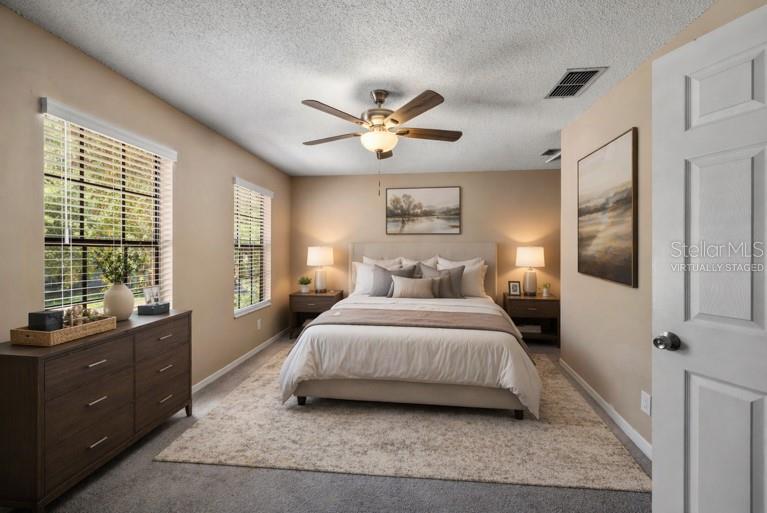 COUNTRY CREEK SOUTHRIDGE AT - Residential