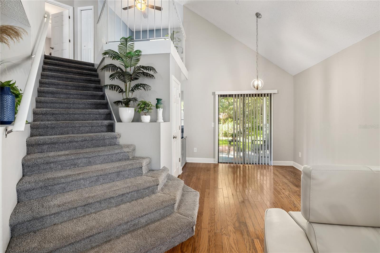 COUNTRY CREEK SOUTHRIDGE AT - Residential