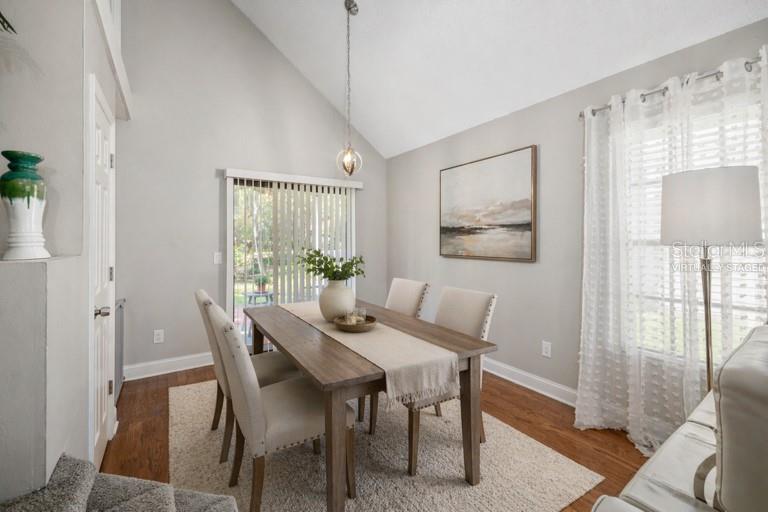 COUNTRY CREEK SOUTHRIDGE AT - Residential