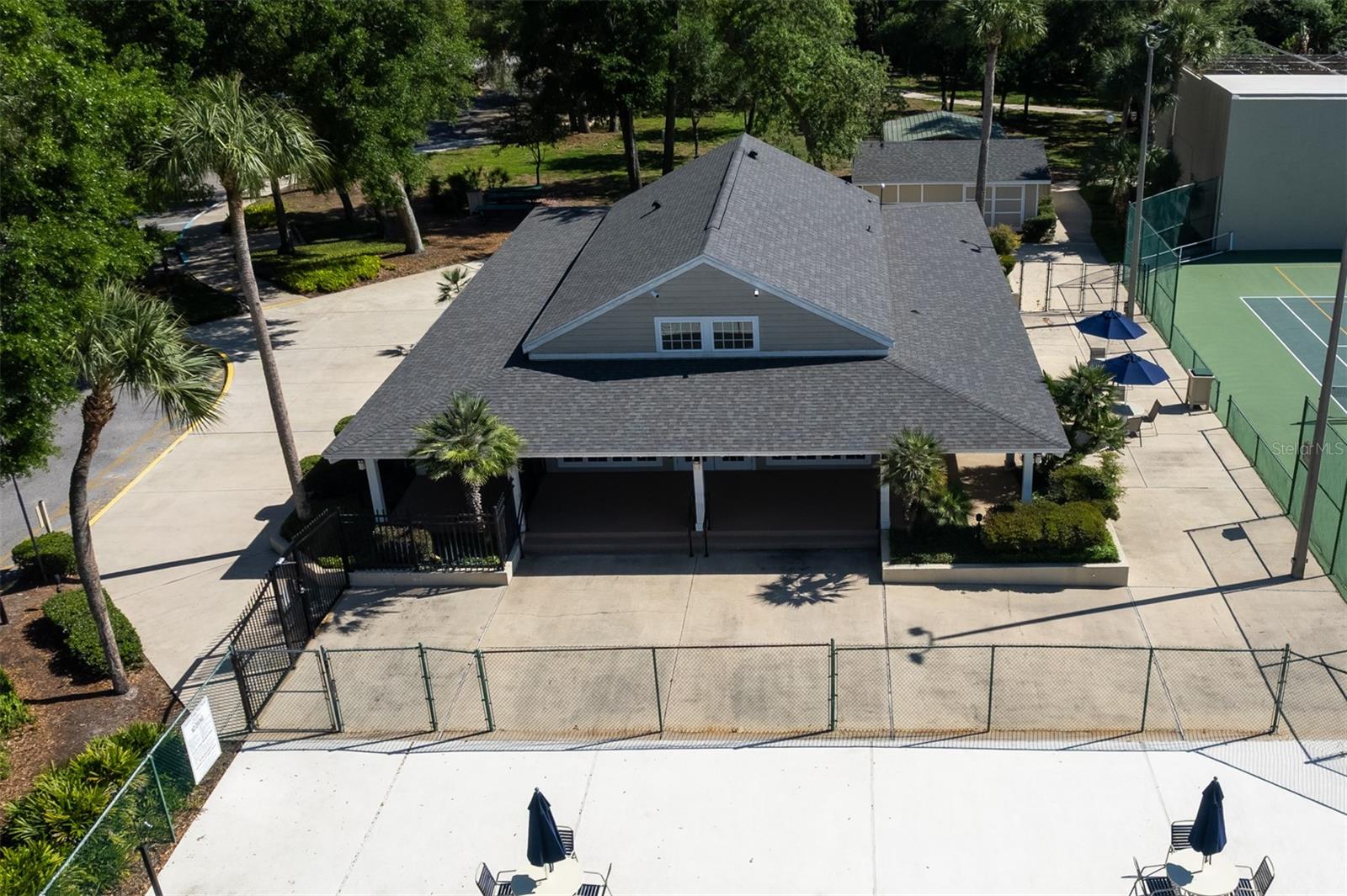 COUNTRY CREEK SOUTHRIDGE AT - Residential