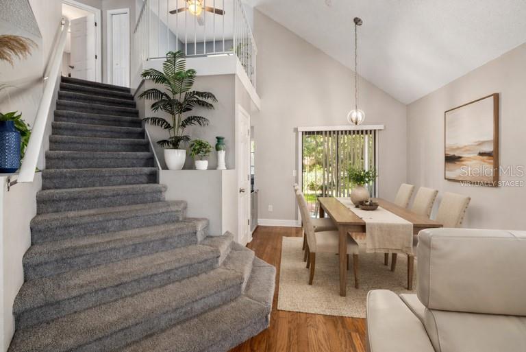 COUNTRY CREEK SOUTHRIDGE AT - Residential