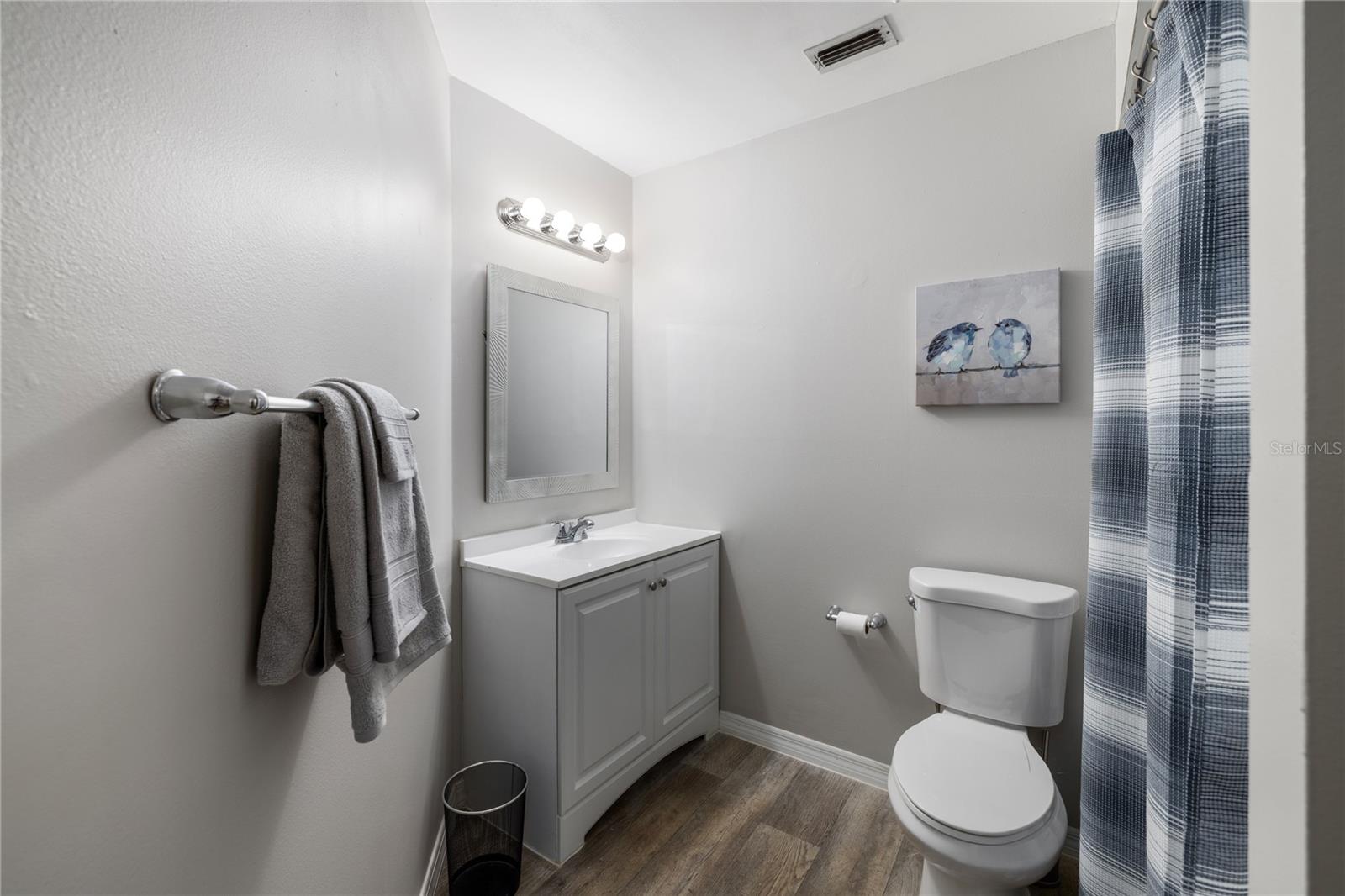 COUNTRY CREEK SOUTHRIDGE AT - Residential