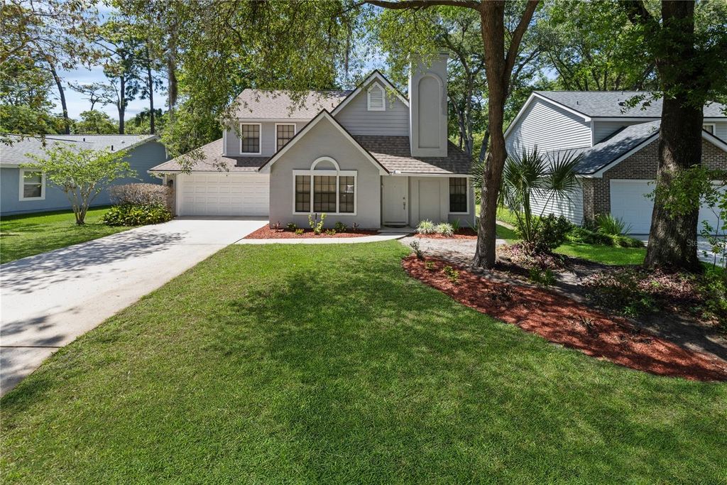 Photo of 938 Southridge Trail, Altamonte Springs, FL 32714 (MLS # O6400210)