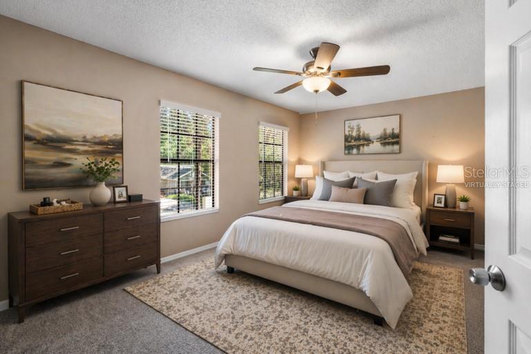 COUNTRY CREEK SOUTHRIDGE AT - Residential