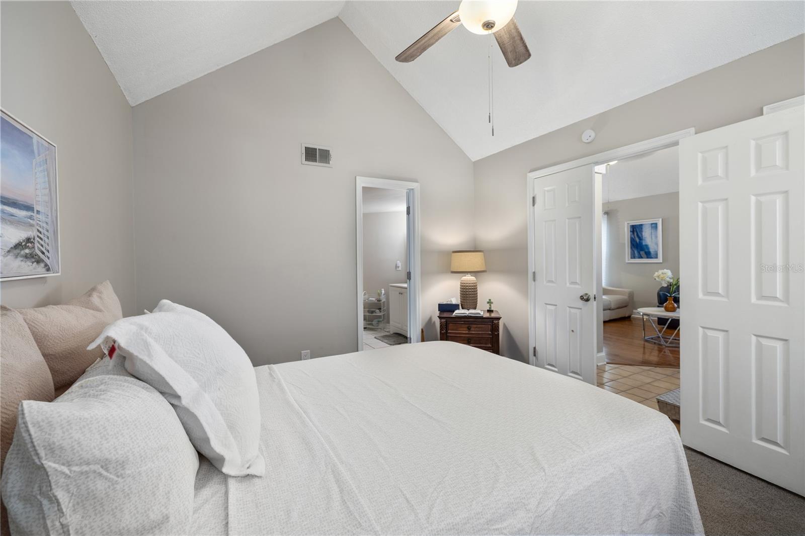 COUNTRY CREEK SOUTHRIDGE AT - Residential