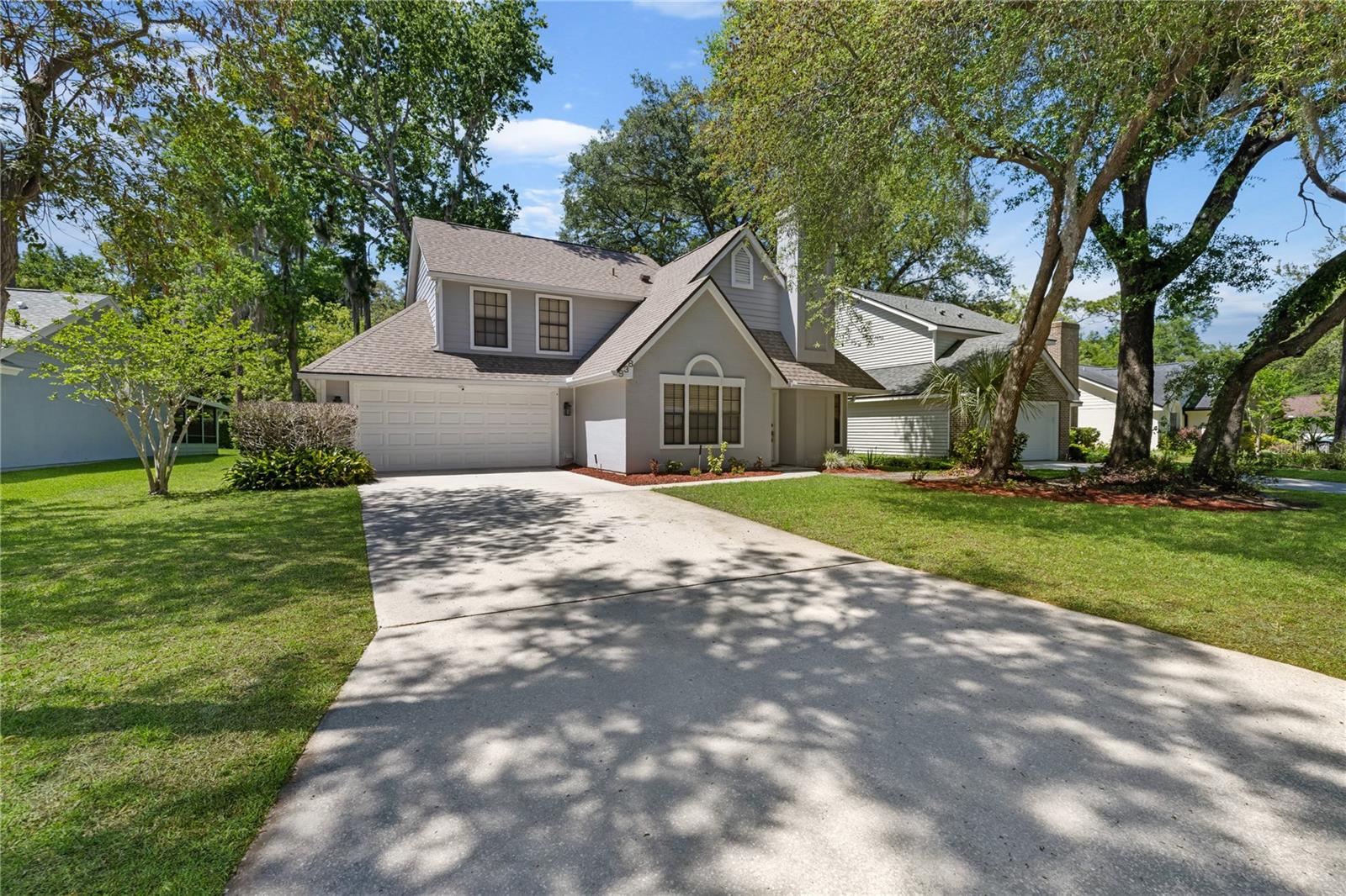 COUNTRY CREEK SOUTHRIDGE AT - Residential