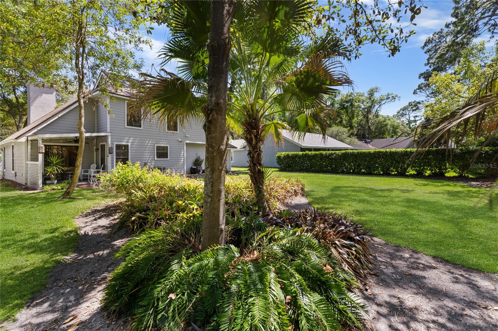 COUNTRY CREEK SOUTHRIDGE AT - Residential