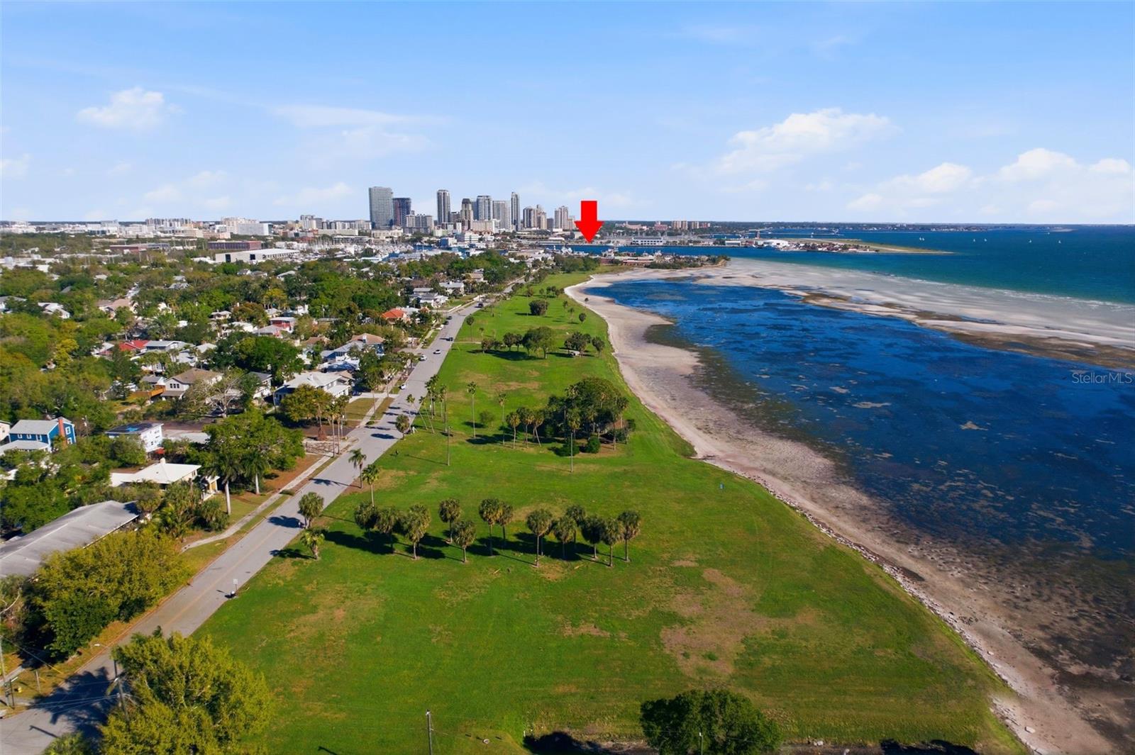 TROPICAL SHORES 1ST ADD - Residential