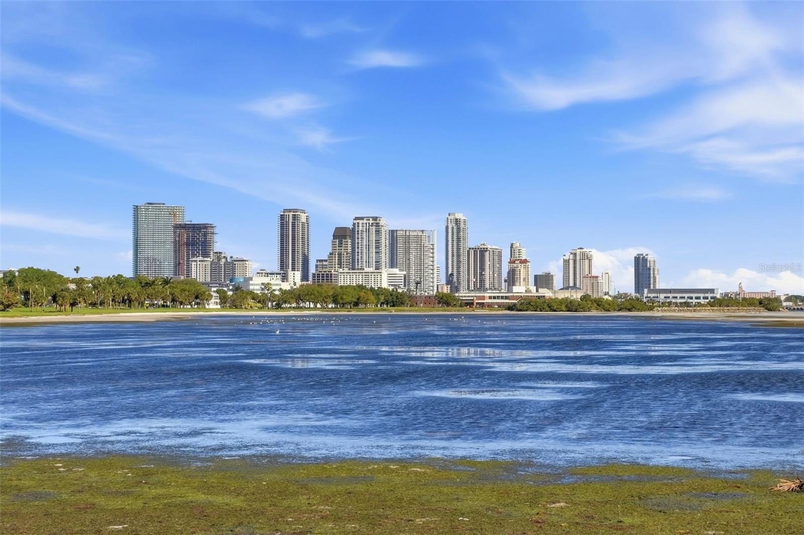 TROPICAL SHORES 1ST ADD - Residential