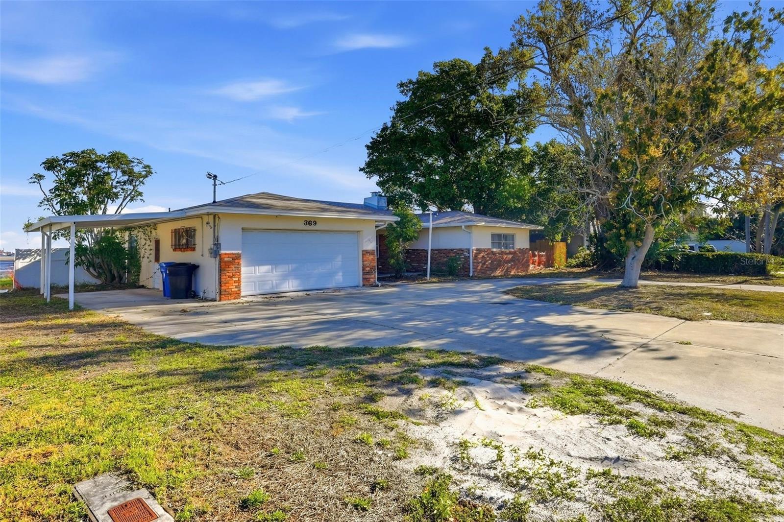 TROPICAL SHORES 1ST ADD - Residential