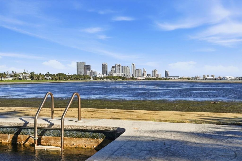 Photo of 369 22nd Avenue SE, St Petersburg, FL 33705 (MLS # TB8487035)