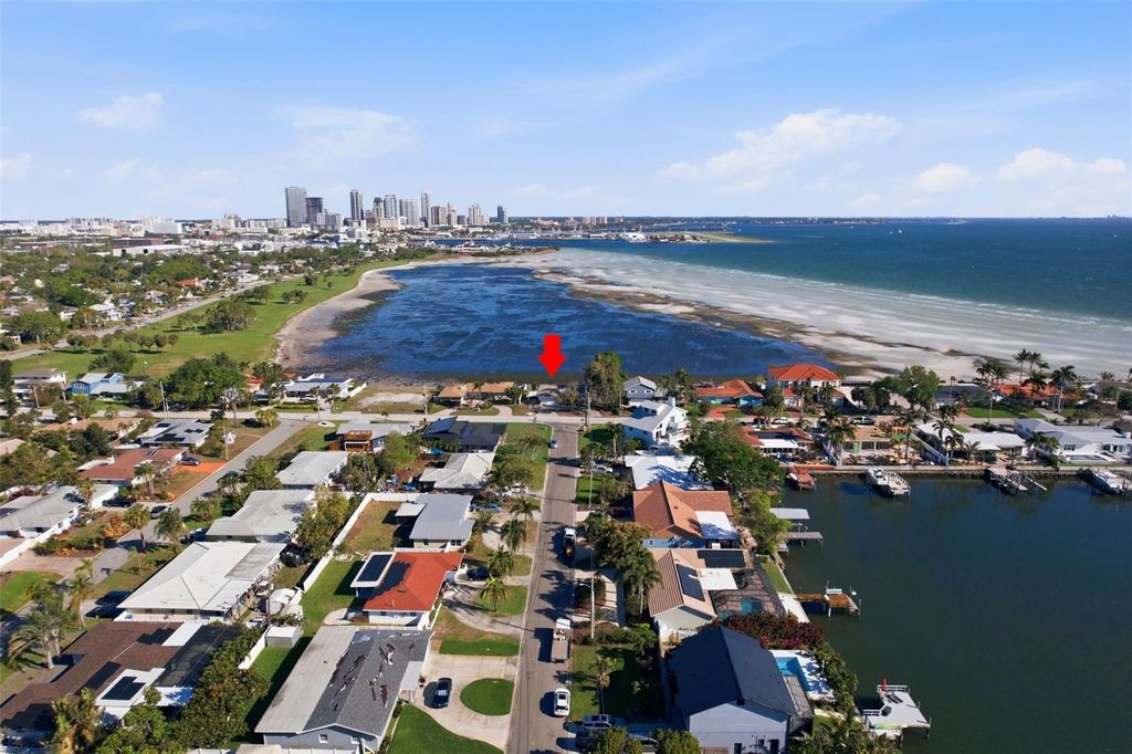 Photo of 369 22nd Avenue SE, St Petersburg, FL 33705 (MLS # TB8487035)