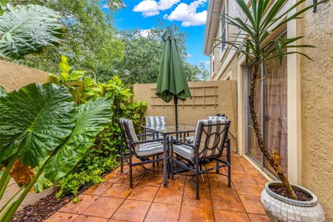 A home in TEMPLE TERRACE