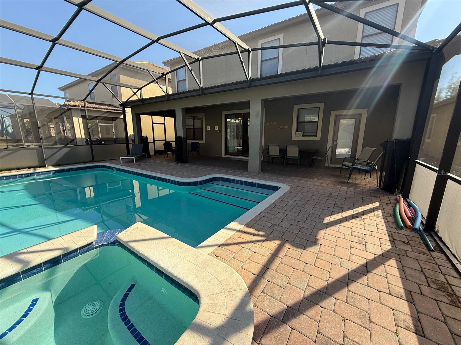 STONEYBROOK SOUTH PH 1 #C1&H1 - Residential Lease