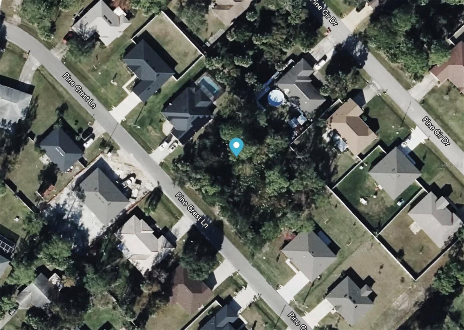 PALM COAST SEC 26 - Land